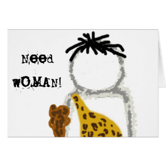 Höhlenbewohner-Geist