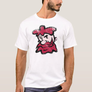Höhlenbewohner T-Shirt