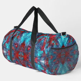 Höhlenfading Duffle Bag