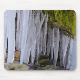 Höhlenkräfte Mousepad