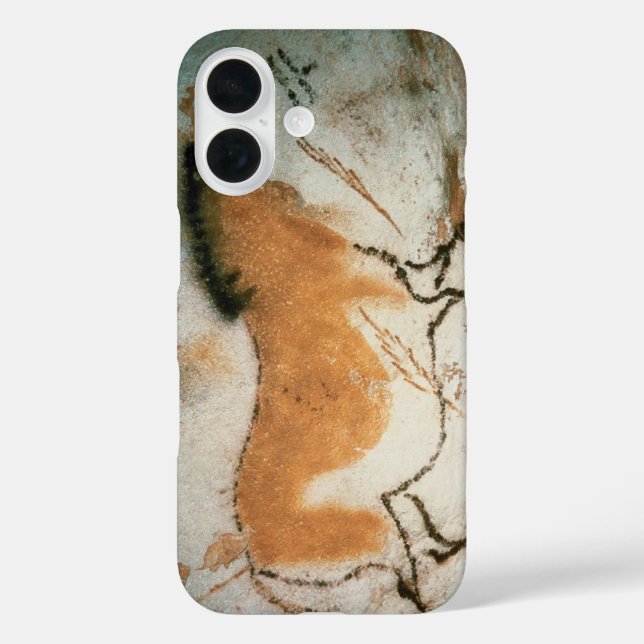 Höhlenzeichnungen Lascaux Französisch prähistorisc title_seo2 (Rückseite)