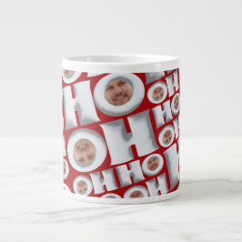HoHo! Kaffee von mir! Tasse