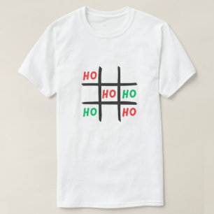 HoHo Weihnachts-T - Shirt