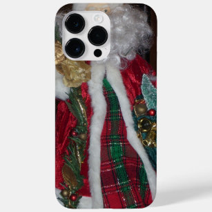 HoHoHo Frohe Weihnachten und ein wunderschönes neu Case-Mate iPhone 14 Pro Max Hülle