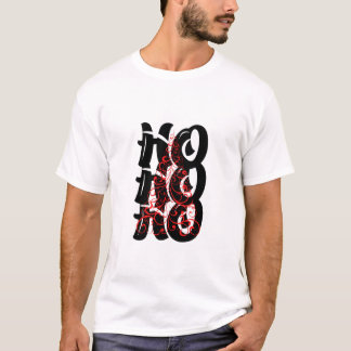 HOHOHOHO - CHRISTMAS T-Shirt