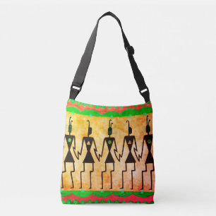 Hohokum Crossbody Bag Tragetaschen Mit Langen Trägern