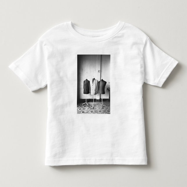 Hoi An Vietnam, Anzug Jackets auf Bestellung! Kleinkind T-shirt (Vorderseite)