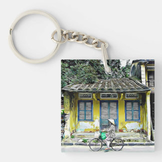 Hoi An, Vietnam Schlüsselanhänger
