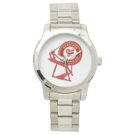 HOJ ARMBANDUHR