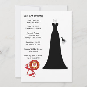 HOJ-Einladungen Einladung