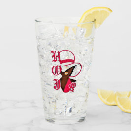 HOJ / OES Glass Glas