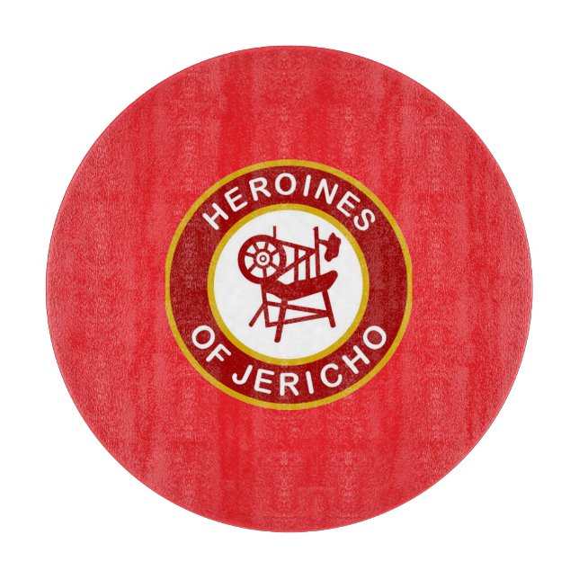 HOJ SCHNEIDEBRETT (Vorderseite)