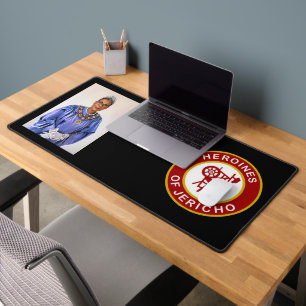 HOJ SCHREIBTISCHUNTERLAGE