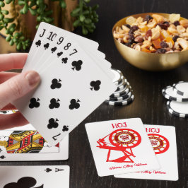 HOJ SPIELKARTEN