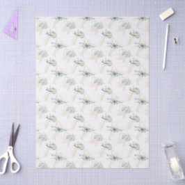 Hojas de papel de seda seidenpapier