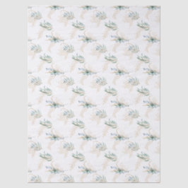 Hojas de papel de seda seidenpapier