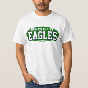 Hokes Bluff High School, Eagles T-Shirt