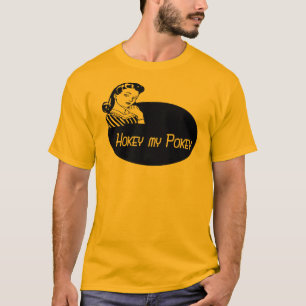 Hokey mein Pokey T-Shirt