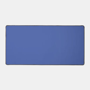 Hoki, Light Steel Blue, Regent Gray, Schreibtischunterlage
