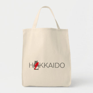 Hokkaido Tote Bag Tragetasche