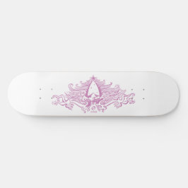 Hoku Star Skateboard