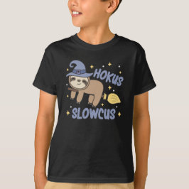 Hokus Slowcus - Fault Hexenkostüm T-Shirt