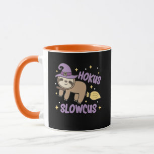 Hokus Slowcus - Fault Hexenkostüm Tasse
