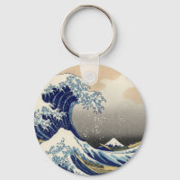 Hokusai: Die große Welle Kanagawas