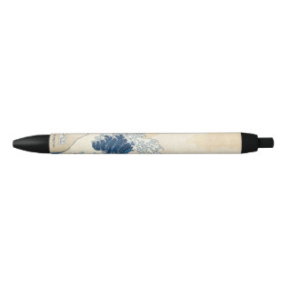 Hokusai Die Große Welle vor Kanagawa Kugelschreiber