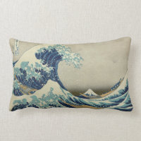 Hokusai: Große Welle weg von Kanagawa