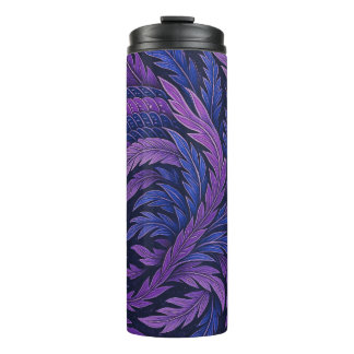 Hokusai　Phoenix Japanese Art Thermosbecher