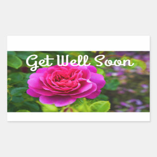Hol dich bald Princess Anne Rose #1 Stickers
