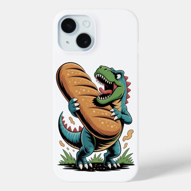 Hol dir dein eigenes Case-Mate iPhone hülle (Rückseite)