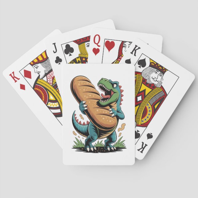 Hol dir dein eigenes spielkarten (Rückseite)