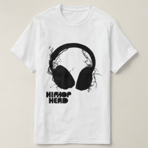 Hol dir deinen Hiphop an! T-Shirt