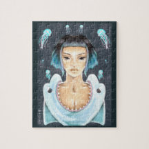 Hol dir den Kopf über Wasser/Sortir la tête de l'e