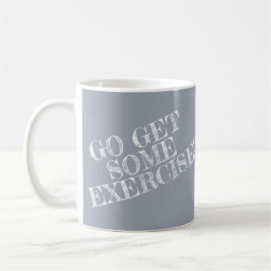 Hol dir etwas Übung! Kaffeetasse
