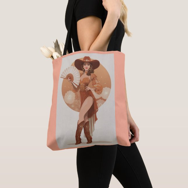 HOL ES DIR MÄDCHEN #3 TASCHE (Von Nahem)