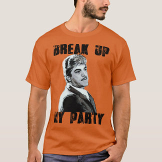Hol mein Party in billige Stapel auf T-Shirt