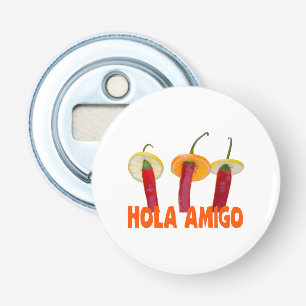 Hola Amigo Flaschenöffner