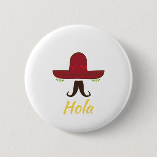 Hola Button