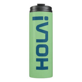 Holaverde Thermosbecher