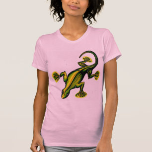 HOLD-ON Lizz! T-Shirt