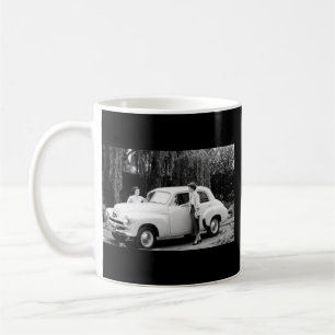 Holden FJ Kaffeetasse