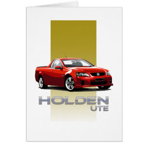 Holden Ute