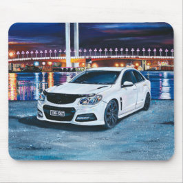Holden VF SV6 - Mousepad