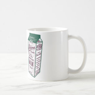 Holdener Molkerei Kaffeetasse