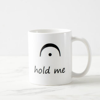holdfermata, holdfermata kaffeetasse