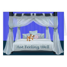 Hole Card für Bulldog oder French Bulldog