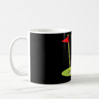 Hole In One Golfer 2021 Golf Hole In One Golfing  Kaffeetasse